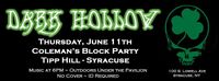Coleman's Block Party