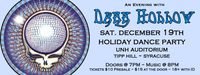 Dark Hollow' Holiday Dance Party