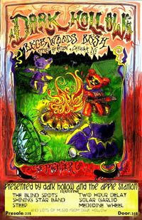 Dark Hollow's Backwoods Bash