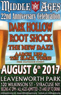 Dark Hollow @ Middle Ages Anniversary Party