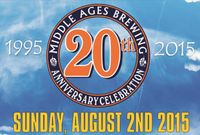 Dark Hollow @ Middle Ages Brewfest