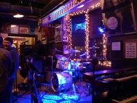 Rochester Dinosaur BBQ