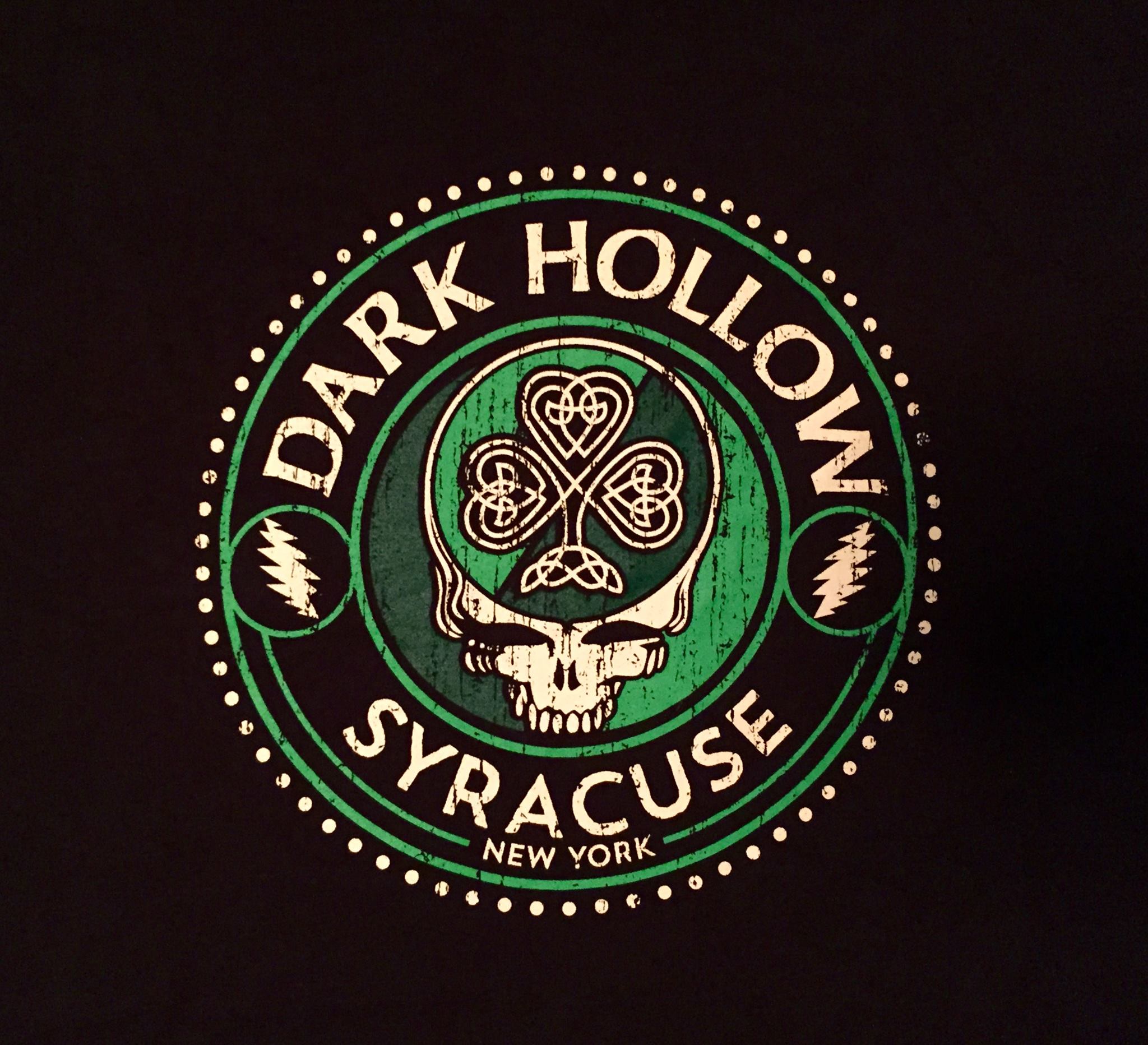 Dark Hollow
