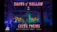 Boots 'n Hollow 3
