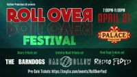 Roll Over Fest