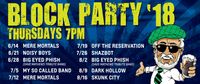 Coleman's Block Party