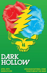 Dark Hollow - Season Opener