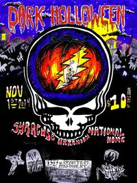 Dark Holloween