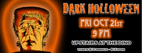 Dark Holloween