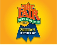 NYS Fair Midway Series