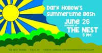 Dark Hollow at The Nest Tavern