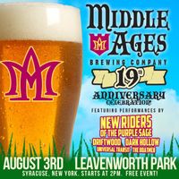 Middle Ages Brewfest