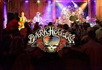 Dark Hollow @ The Conservatory