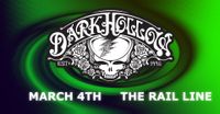 Dark Hollow @ The Rail Line