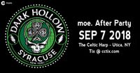 Official moe. afterparty