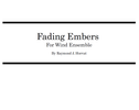 Fading Embers