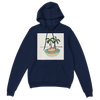 Île Flottante (feat. Juliet) - Classic Unisex Pullover Hoodie