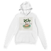 Île Flottante (feat. Juliet) - Classic Unisex Pullover Hoodie