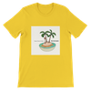 Île Flottante (feat. Juliet) - Unisex T-Shirt