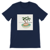 Île Flottante (feat. Juliet) - Unisex T-Shirt