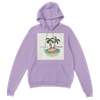 Île Flottante (feat. Juliet) - Classic Unisex Pullover Hoodie
