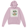 Île Flottante (feat. Juliet) - Classic Unisex Pullover Hoodie