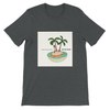 Île Flottante (feat. Juliet) - Unisex T-Shirt