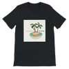 Île Flottante (feat. Juliet) - Unisex T-Shirt