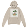 Île Flottante (feat. Juliet) - Classic Unisex Pullover Hoodie