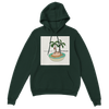 Île Flottante (feat. Juliet) - Classic Unisex Pullover Hoodie
