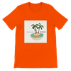 Île Flottante (feat. Juliet) - Unisex T-Shirt