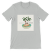 Île Flottante (feat. Juliet) - Unisex T-Shirt
