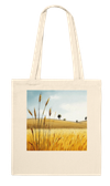 Y is for Yellow, ABC Song - Tote bag