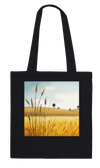 Y is for Yellow, ABC Song - Tote bag