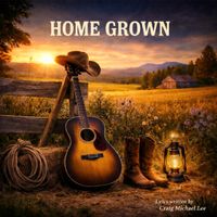 Always there by Craig Michael Lee