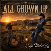 My Blue Collar by Craig Michael Lee