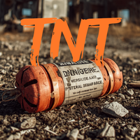TNT by GROOVE ELEMENT