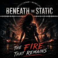 The Fire That Remains (Bonus Track) by Beneath The Static