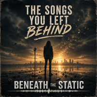 The Songs You Left Behind by Beneath The Static