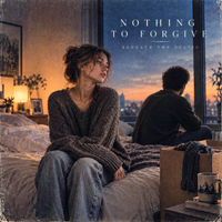 Nothing to Forgive by Beneath The Static