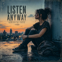 Listen Anyway by Beneath The Static
