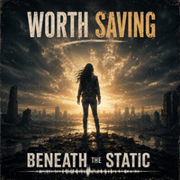 Worth Saving by Beneath The Static