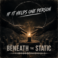 If It Helps One Person by Beneath The Static
