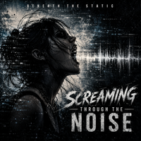 Screaming Through The Noise by Beneath The Static