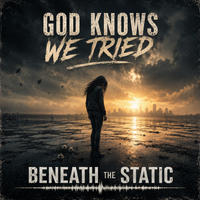 God Knows We Tried by Beneath The Static