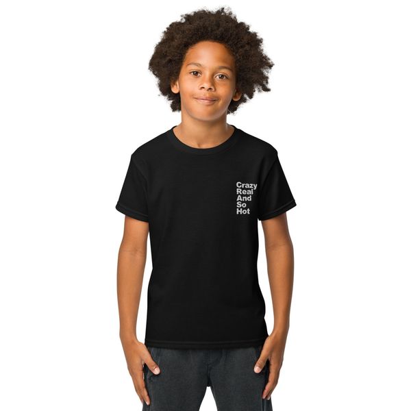 Youth Sports Tee | Gildan 8000B