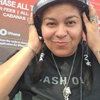 InTheCut with djCRASHcuts