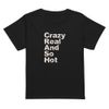 Women's High-Waisted Tee | Cotton Heritage OW1086