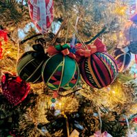 Darryl Haley "Compton To The Country" Christmas Album by Darryl Haley