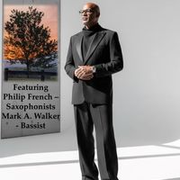 Compton To The Country by Darryl Haley